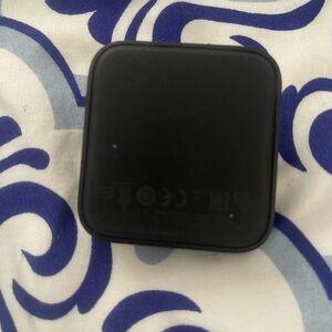 Xbox One Elite Controller Black Square Electronic Charging Device